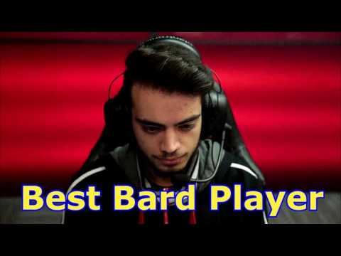Best Player Dumbledoge - The Faker Killer (League of Legends)