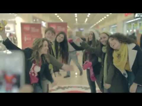 Coca-Cola Magic Video