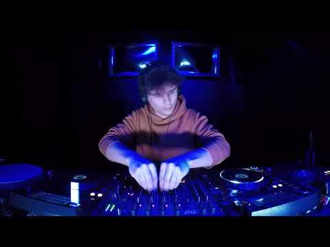 The Blue Oyster: Chervinsky & dziku / 02.12 / 18 - 20