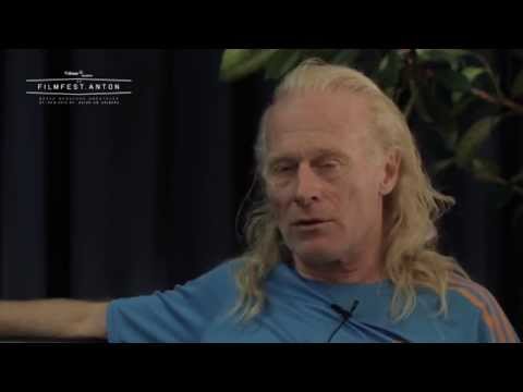 Interviews mit Beat Kammerlander  zum Film "Episoden einer Erstbegehung"