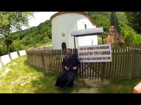 Изјава Маршу о потапању Ваљевске Грачанице