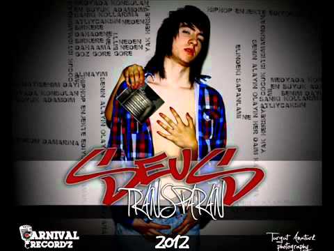 Seus ft. Sokrat ST. - Yalınca