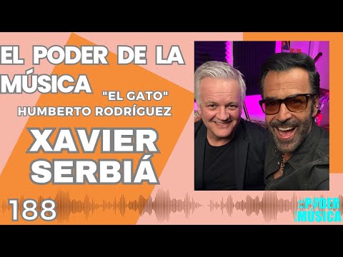 #188 XAVIER SERBIÁ