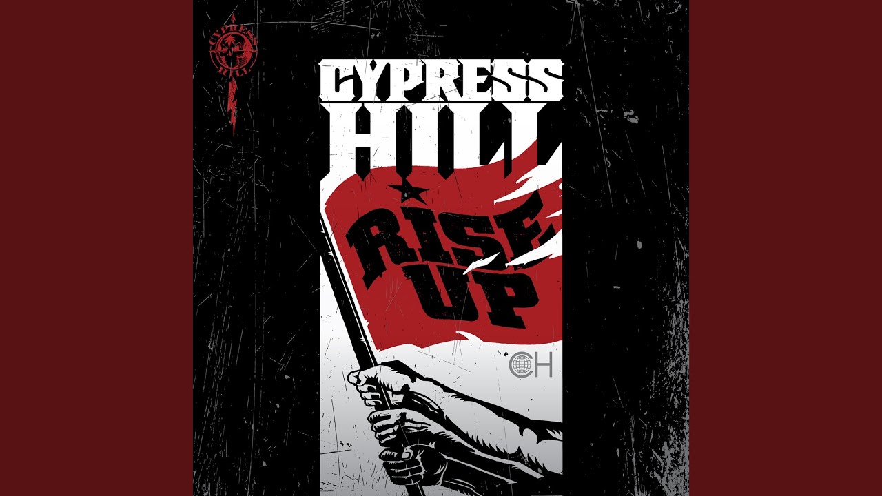 Cypress Hill - Take My Pain