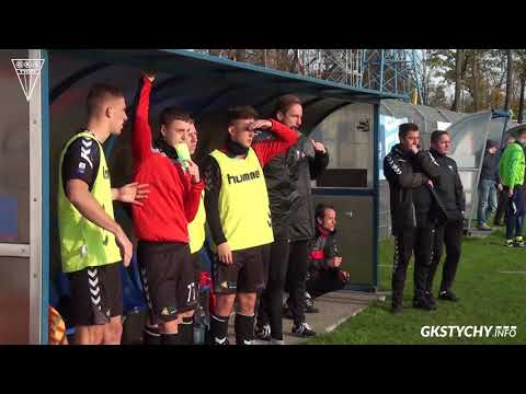 16. kolejka Nice 1 Liga: Kulisy meczu Odra Opole - GKS Tychy 1:0