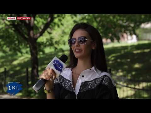 1KL - Fatbardha Hoxha  17.05.2020