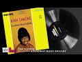 Nina Simone - I Am Blessed (Audio)