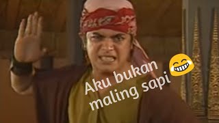 Download lagu SUDAWIRAT DITUDUH JADI MALING SAPI mp3
