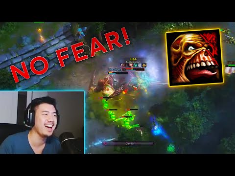 Best of XiaoXhiaoLee #3 NO FEAR!
