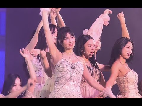 230903 TWICE - The Feels Ready To Be World Tour in Singapore Day 2