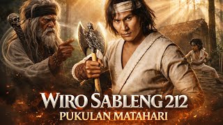Download lagu WIRO SABLENG 212' MENGUASAI ILMU PUKULAN MATAHARI' mp3 Download lagu WIRO SABLENG 212' MENGUASAI ILMU PUKULAN MATAHARI' mp3