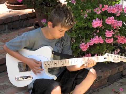 Joe Tansin with Dean Ford - You've got to hide your love away