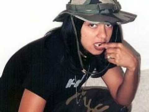 Chyna Whyte & Too Short--One Love