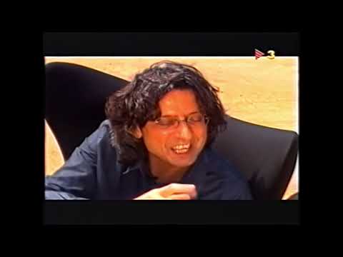 2003-06-10 Buenafuente TV3 - UNA ALTRA COSA T1 - COMPLETO