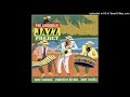 The Caribbean Jazz Project - Abracadabra (1995)