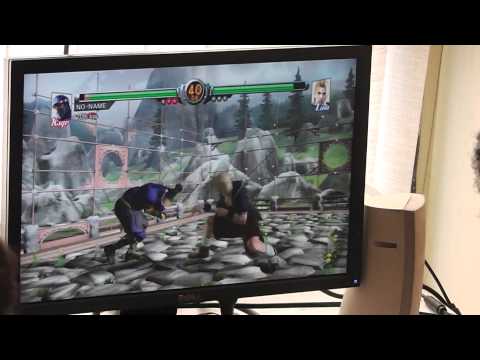 Hypespotting VF5 (R.Hart vs Animalstaccato)