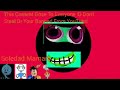 Klasky Csupo Remake Pitch Shifting