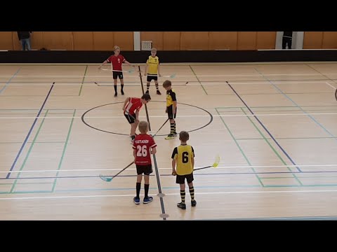 D2-pojat KS, lohko 2: Voima Turbiinit vs PoNoVo 07