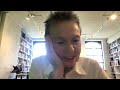 Laurie Anderson - Kronos' Fifty for the Future Composer Interview