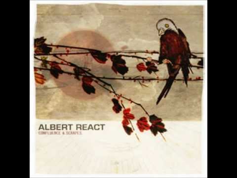 Albert React - Confluence & Scrapes