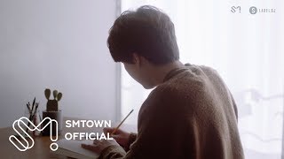 KYUHYUN 규현 &#39;그게 좋은거야 (Time with you)&#39; Special Video Teaser