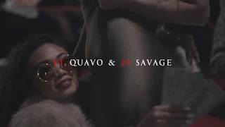 #2seatervideochallenge Dj Holiday ft Quavo & 21 Savage