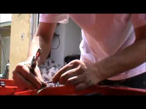 How to Install a Wiring Harness- 67-72 Chevy C10 Truck- Part 3