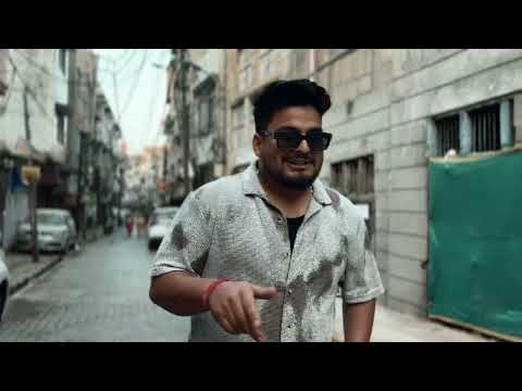 ARVEE and Bhuvi khullar