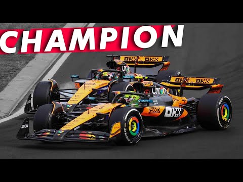 LE CHAMPIONNAT EST DÉJÀ JOUÉ , et Hamilton est toujours rincé -Garage Talks-