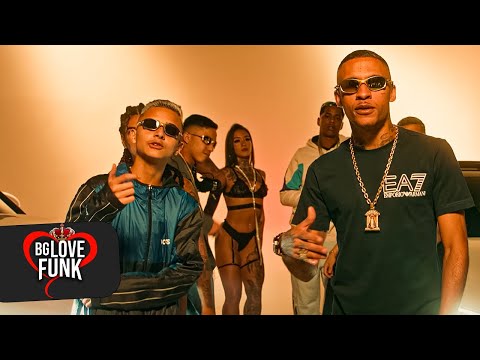 FILHO DE HERDEIRO - MC Gabb, MC Kadu, MC Joãozinho VT, MC Lemos e MC VZS · Oldilla