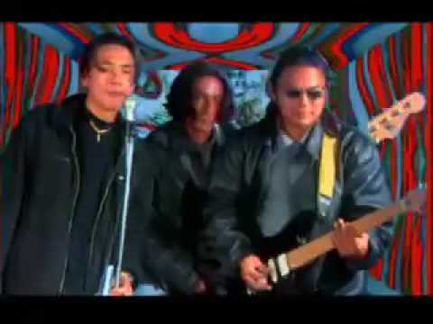 Huri Batas    Nima Rumba