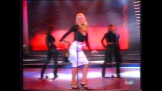 Marta Sanchez · Vive cada día ·