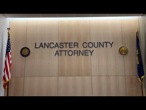 Lancaster Ne Warrants