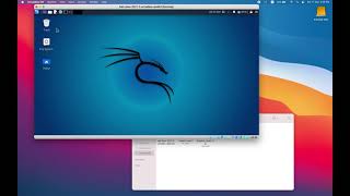 Virtual Box, Kali Linux, Kioptrix VM setup