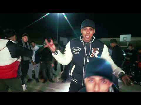 UN KILO (VIDEO OFICIAL) Naxho EL Impredecible FT Niño Malo , Mati OG , NashoFlow