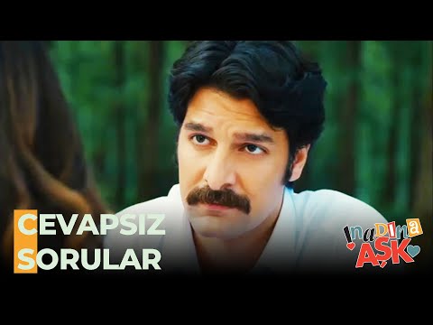 Toprak ve Leyla Yüzleşmesi - İnadına Aşk
