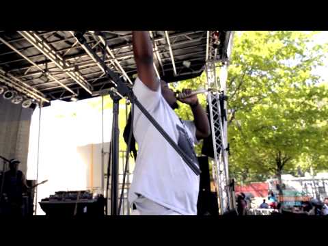 AFROPUNK TV Episode 6: Saul Williams