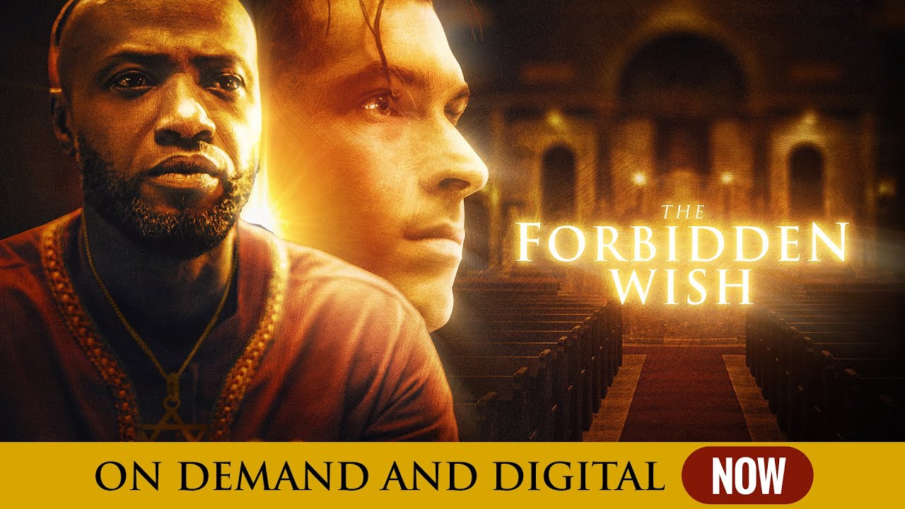 THE FORBIDDEN WISH - Official Trailer