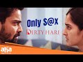 Emotional Scene Dirty Hari Telugu Movie Scenes Latest Romantic Movies Simrat Kaur Aha