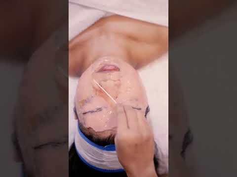 Total Facial Rejuvenation - An Amazing Transformation | Facial For Skin Rejuvenation | Khoobsurat