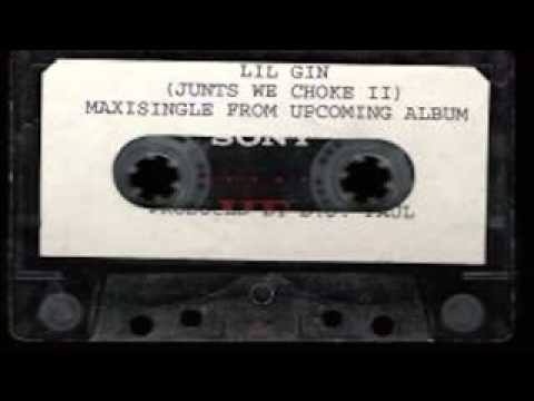 Lil Gin - So High Ft. Carmike, Koopsta Knicca, DJ Paul & Skinny Pimp