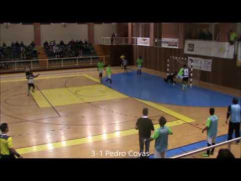 Resumo da 10.ª Jornada:  Eléctrico FC  10  -  2  SC Vila Verde