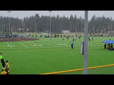 FC Edmonds vs. United SC OPS - 2nd half