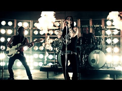Bobaflex  - Bad Man (Official Music Video)