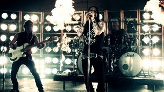 Bobaflex  - Bad Man (Official Music Video)