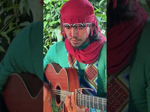 Ixã Txana na Aldeia Keneya Lagoa Seca 19/08/22