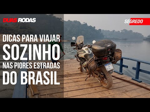 10 Dicas Importantes Sobre Moto de Trilha Para Iniciantes - Turismo 2 Rodas