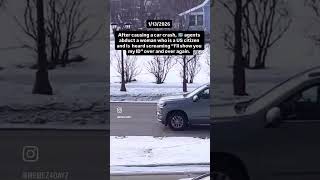 Life Upheaval: How Can One Dream When Your Home Country Hates You? #ice #racism