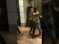 Shalu Shamu Hot Dance Bachata