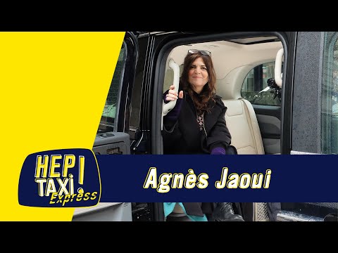 La douceur d'Agnès Jaoui envers Alain Resnais ﹂Hep Taxi ﹁